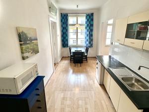 Prodej bytu 3+kk, Praha - Nové Město, Ostrovní, 74 m2