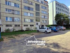 Pronájem bytu 3+kk, Benešov, Dukelská, 78 m2