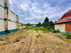 Prodej pozemku pro bydlení, Kralupy nad Vltavou, U Parku, 535 m2