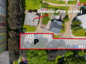 Prodej obchodního prostoru, Opava - Kateřinky, Edvarda Beneše, 53 m2