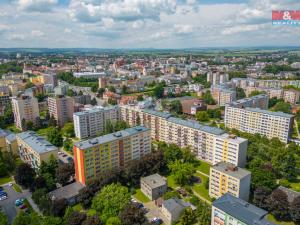 Prodej obchodního prostoru, Opava - Kateřinky, Edvarda Beneše, 53 m2