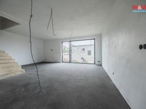 Prodej bytu 4+kk, Tehov, Bárova, 102 m2