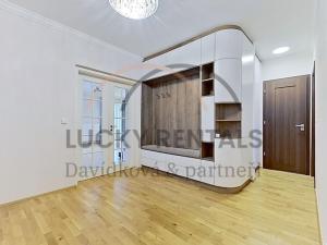 Pronájem bytu 3+kk, Praha - Břevnov, Nad Závěrkou, 90 m2