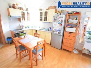 Prodej bytu 2+kk, Beroun, Preislerova, 52 m2