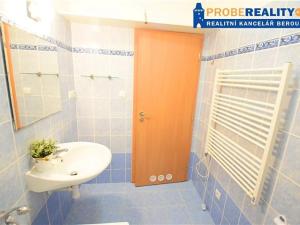 Prodej bytu 2+kk, Beroun, Preislerova, 52 m2