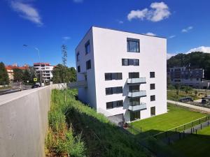 Prodej bytu 3+kk, Praha - Smíchov, Podbělohorská, 85 m2