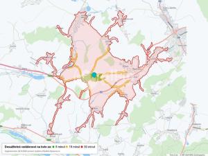 Prodej pozemku, Starý Jičín - Starojická Lhota, 777 m2