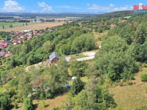 Prodej pozemku pro bydlení, Podhorní Újezd a Vojice - Podhorní Újezd, 1375 m2