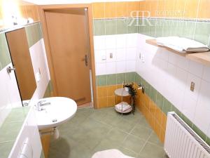 Prodej bytu 2+kk, Písek, Karla Boromejského, 52 m2