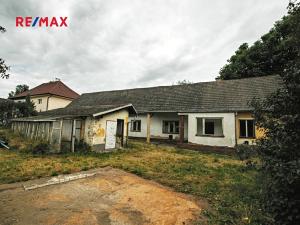 Prodej rodinného domu, Nepomuk, Tojická, 90 m2