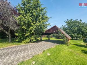 Prodej rodinného domu, Dětmarovice, 190 m2