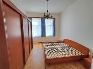 Pronájem bytu 4+kk, Praha - Nové Město, Pštrossova, 110 m2