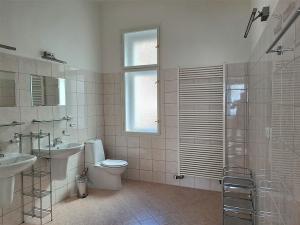 Pronájem bytu 4+kk, Praha - Nové Město, Pštrossova, 110 m2