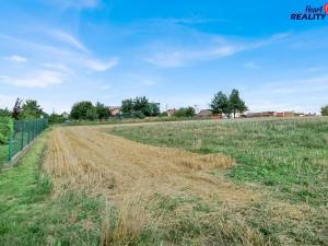 Prodej pozemku pro bydlení, Vřesina, Suhrady, 755 m2