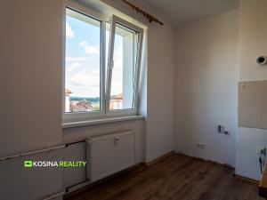 Pronájem bytu 2+1, Kynšperk nad Ohří, náměstí SNP, 52 m2