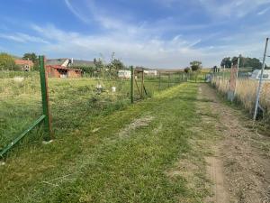 Pronájem zahrady, Kynšperk nad Ohří, Petra Bezruče, 400 m2