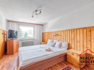 Prodej rodinného domu, Písek, 120 m2