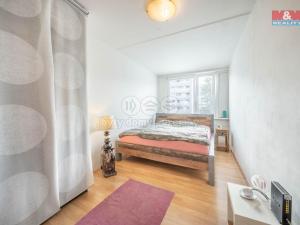 Prodej bytu 3+kk, Praha - Řepy, Mrkvičkova, 85 m2