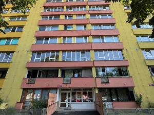 Prodej bytu 3+kk, Praha - Bohnice, Hlivická, 64 m2