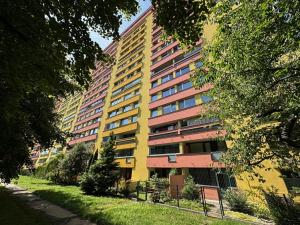 Prodej bytu 3+kk, Praha - Bohnice, Hlivická, 64 m2