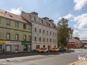 Prodej bytu 2+1, Karlovy Vary, Sokolovská, 105 m2