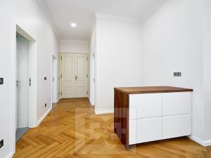 Prodej bytu 3+kk, Praha - Vinohrady, Chodská, 90 m2