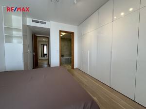 Pronájem bytu 4+kk, Praha - Žižkov, Ke Kapslovně, 150 m2