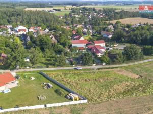 Prodej pozemku pro bydlení, Paběnice, 1500 m2