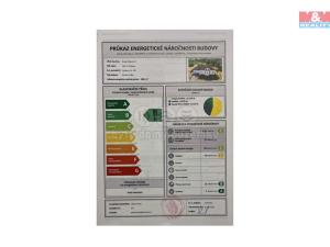 Prodej rodinného domu, Pařezov - Nový Pařezov, 246 m2