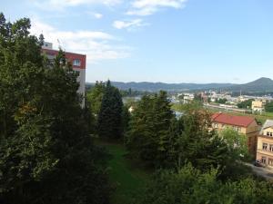 Prodej bytu 1+kk, Děčín, Jezdecká, 19 m2