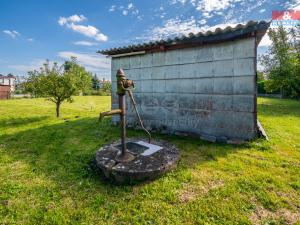 Prodej pozemku pro bydlení, Dašice, 1676 m2