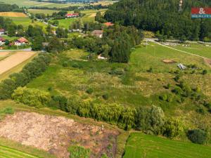 Prodej zemědělské usedlosti, Hracholusky - Obora, 301 m2