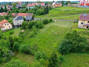 Prodej pozemku pro bydlení, Chyše, 1005 m2