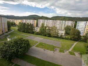 Prodej bytu 2+kk, Ústí nad Labem, Keplerova, 50 m2