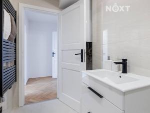 Prodej bytu 3+kk, Praha - Vyšehrad, Neklanova, 102 m2