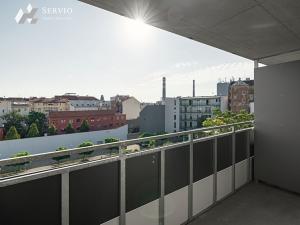 Pronájem bytu 2+kk, Brno, Bratislavská, 61 m2