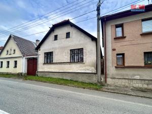 Prodej rodinného domu, Hořepník, Za Radnicí, 95 m2