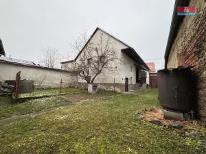 Prodej rodinného domu, Hořepník, Za Radnicí, 95 m2