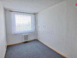 Pronájem bytu 2+kk, Rakovník - Rakovník II, Boční, 42 m2