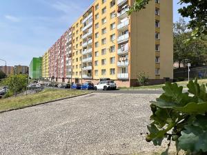 Prodej bytu 4+1, Jirkov, Krušnohorská, 79 m2