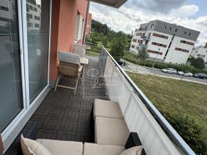 Pronájem bytu 3+kk, Praha - Háje, Jurkovičova, 88 m2