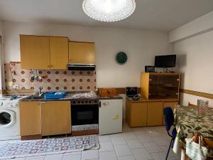 Prodej bytu 2+kk, Scalea, Calabria, Itálie, 42 m2