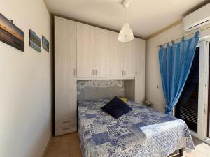 Prodej bytu 3+kk, Via Faro, Petrosa, Scalea, Kalabrie, Itálie, 45 m2