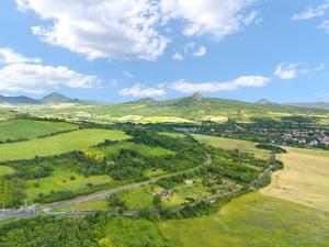 Prodej pozemku, Třebenice, 2045 m2