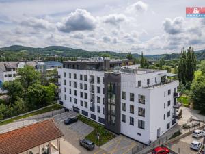 Prodej bytu 4+kk, Beroun - Beroun-Město, Na Parkáně, 101 m2