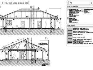 Prodej rodinného domu, Velký Osek, 134 m2