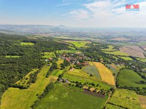 Prodej pozemku pro bydlení, Jenčice, 1599 m2