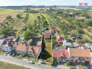 Prodej rodinného domu, Jalubí, 80 m2