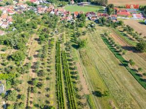 Prodej rodinného domu, Jalubí, 80 m2