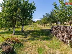 Prodej rodinného domu, Jalubí, 80 m2